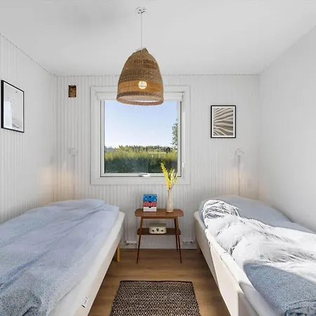 別荘 Fy380-svendborg-bakkestjernevej-9 スベンボー