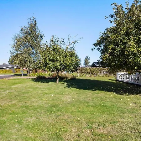 Fy380-svendborg-bakkestjernevej-9 別荘 *