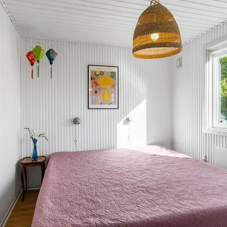 Fy380-svendborg-bakkestjernevej-9 別荘 スベンボー