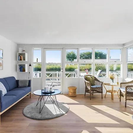 別荘 Fy380-svendborg-bakkestjernevej-9 スベンボー