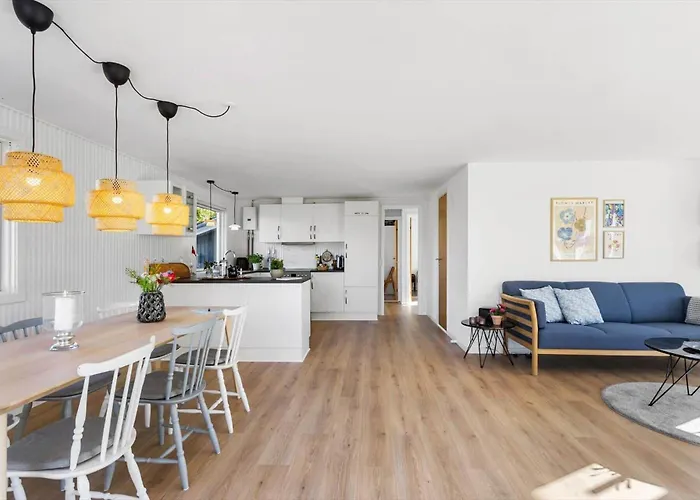 Casa de Férias Fy380-svendborg-bakkestjernevej-9