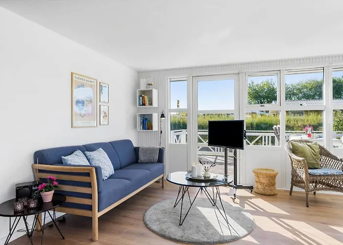 Casa de Férias Fy380-svendborg-bakkestjernevej-9 *