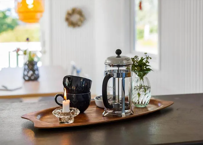 Casa de Férias Fy380-svendborg-bakkestjernevej-9