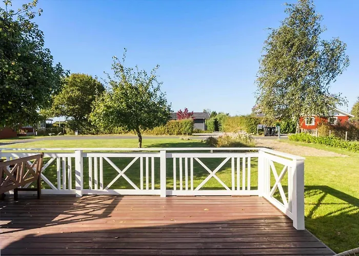 Fy380-svendborg-bakkestjernevej-9 Dom wakacyjny Svendborg