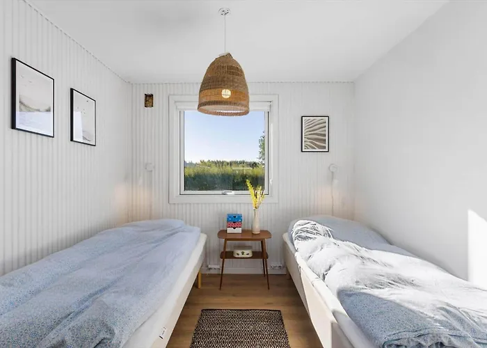 Casa de Férias Fy380-svendborg-bakkestjernevej-9 Svendborg