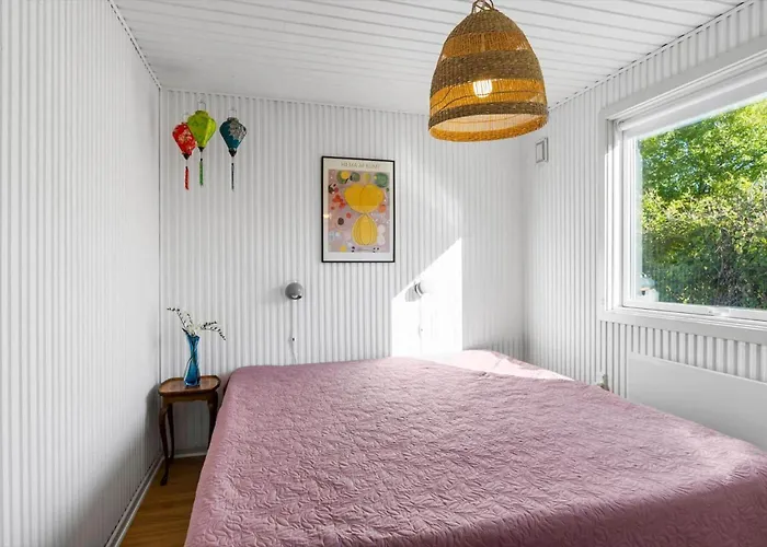 Fy380-svendborg-bakkestjernevej-9 Casa de Férias Svendborg