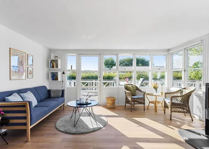 Casa de Férias Fy380-svendborg-bakkestjernevej-9 Svendborg